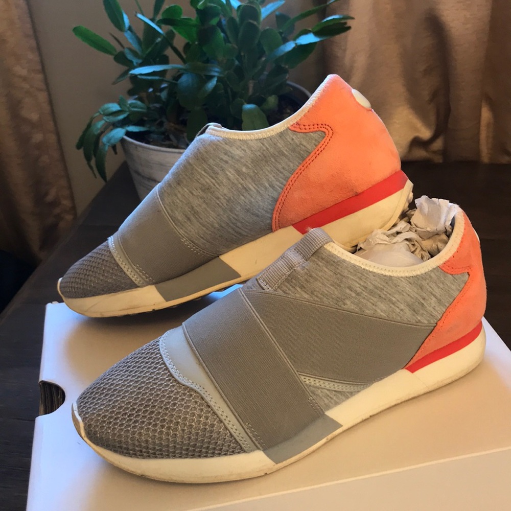 ALDO Sneakers